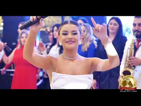 Ana-Maria Roșiu & Ork. Vulturii Olteniei - Colaj Nou de Joc - LIVE 2025 la VOILLA (8 Martie)