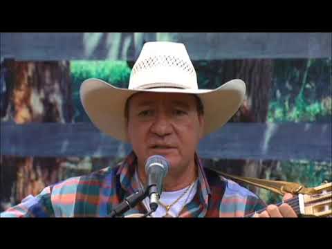 Junior Viola e Baltazar Violeiro -  Moenda da usina