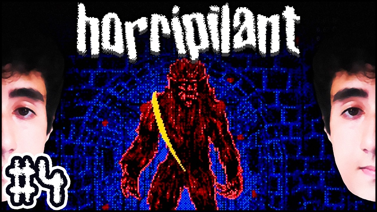 Chegamos no NÍVEL 100 ☠️ Horripilant - #4  | Felps