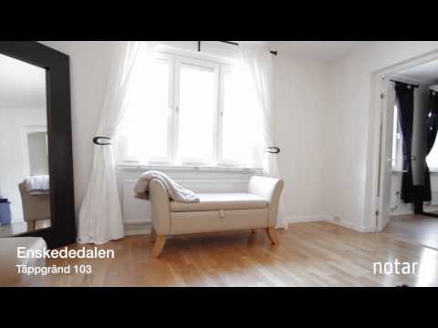 Såld, 3,5:a · 87m2 · 3848 kr avg, Enskededalen : Via Notar mäklare Enskede / Stureby