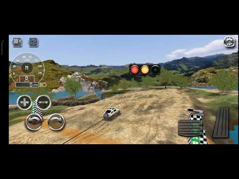 4x4 off road rally7 level 39