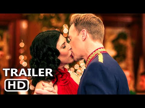 Трейлеры Royally Yours, This Christmas