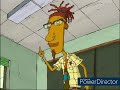 Rocket Power New Teacher Conroy