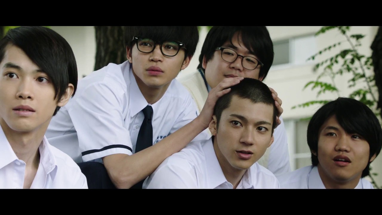 日版那些年 齋藤飛鳥嘆自細加入乃木坂終可借拍戲過校園生活 香港01 電影