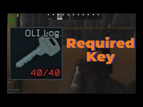 Database Part 2 Guide #escapefromtarkov