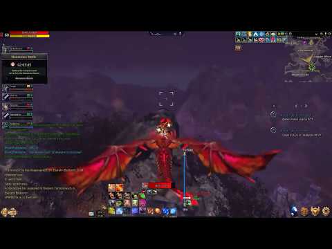 Riders of Icarus | Lag Manastone Badlands