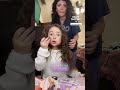Kid Wears Makeup To School 😍
