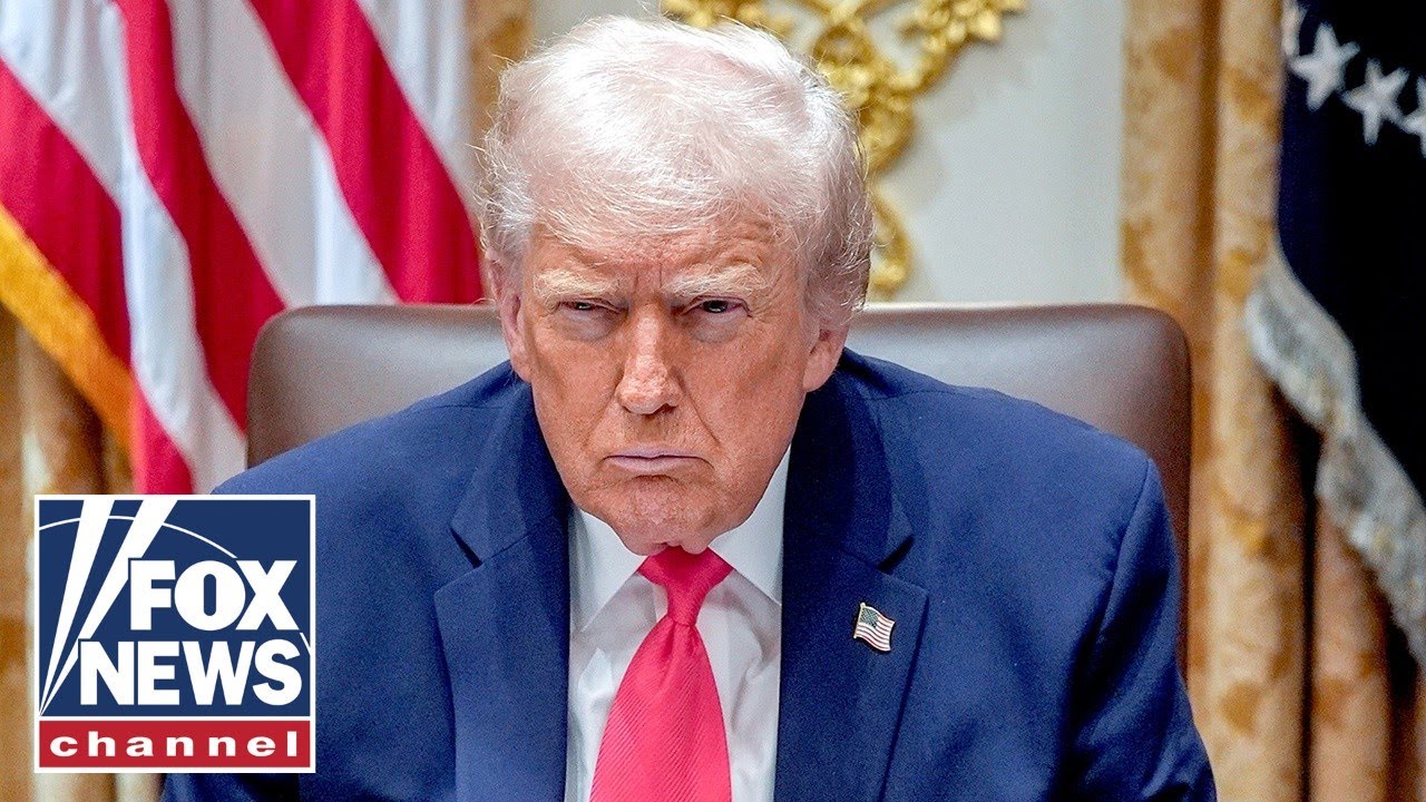 Trump REFUSES to rule out another Venezuela oil tanker seizure