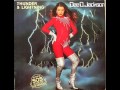 Dee D.Jackson- S.O.S Love to the Rescue (High Energy)