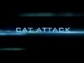 Cat Attack Official Trailer 1 HD