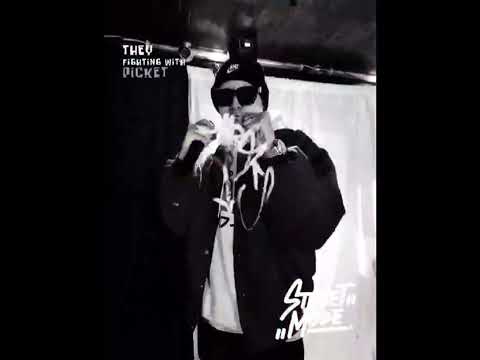 Hielo Fresh - Mayck Ferrah 🥶