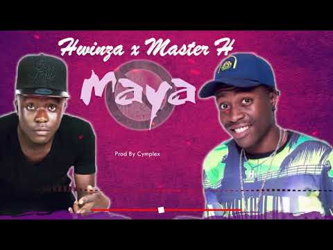Hwinza x Master H - Maya [Official Audio]