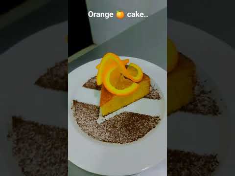orange cake dance performances in the culinary industry || oh ho ho ho #sukhbir singh