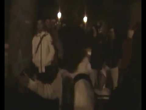 Lucker vs J95 - 16vos - Martes Battle