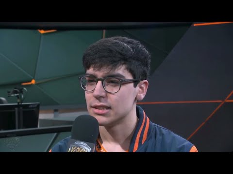 Dardoch on Team Liquid