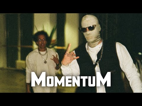 G.Yung & Truzt9 - Momentum (Official Video)