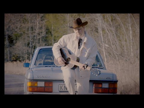 EMIL ASSERGÅRD - JAG HADE EN GÅNG EN VOLVO