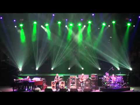 AC/DC Bag by Phish - Songfacts