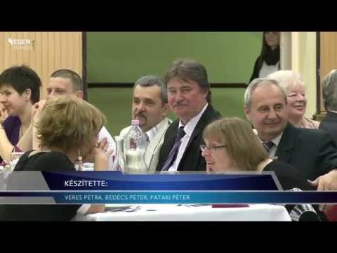 Jótékonysági bál - 2015.04.14.