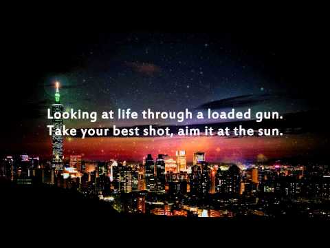 John O'Callaghan (ft. Sarah Howells) - Find Yourself (Lyrics)