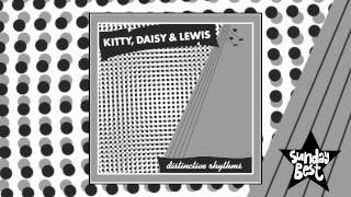 Kitty, Daisy & Lewis - Boogie With Stu (Led Zeppelin cover)