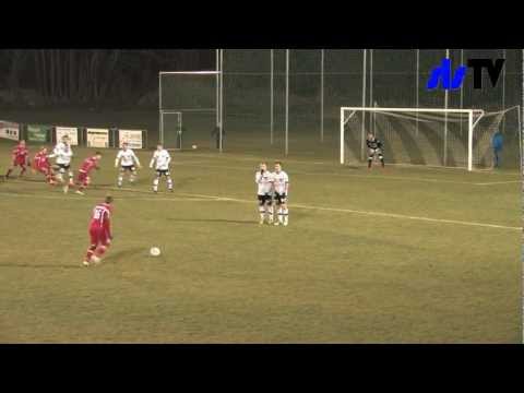 SV Frohnleiten - SV Wildon_SLSTv