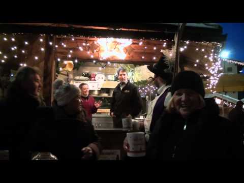 Romantischer Advent in der Olympiaregion Seefeld
