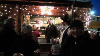 Romantischer Advent in der Olympiaregion Seefeld