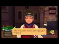 Kingdom Hearts 2 Traverse Town Timelapse Slight Epilepsy Warning