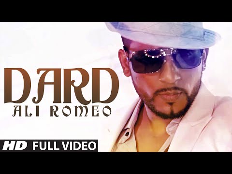 Dard Judaiyan Full Video Song | Ali Romeo | Hit Punjabi Song