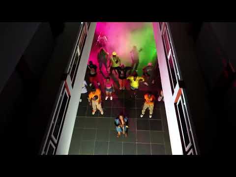 KA CORA :NO MONEY ( clip officiel)