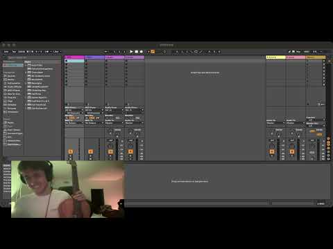 NICK MIRA MAKING 2 BEATS ON STREAM 🔥 | 06.12.23