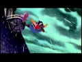 Bambi Kicks Gaston