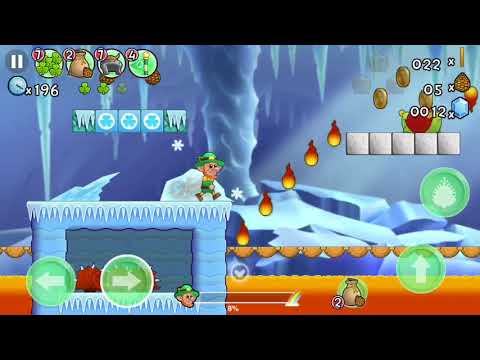 Lep’s World 3 (7-13) - ALIN