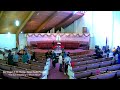 Payne Memorial AME | Sunday Morning NYE Worship Service