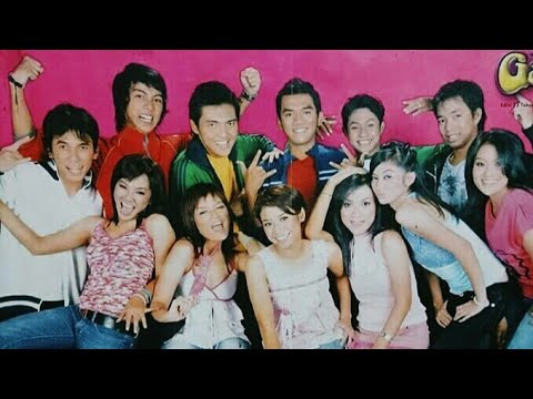 12 INDOSIAR FANTASY ACADEMIA 2005 - AFI 2005