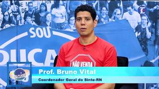 Programa Extra Classe TV 12-07-2026