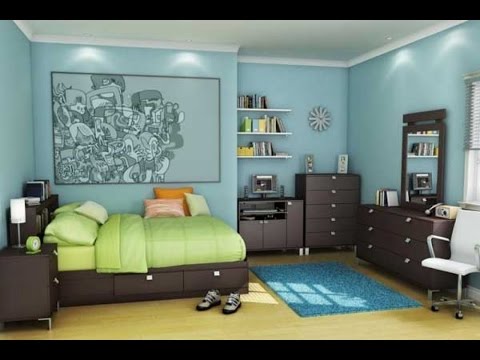 The Best Kids Bedroom Furniture  Collection Video