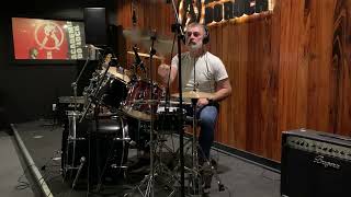 Sphere Of Innocence | Drum Cover - Allan Holdsworth