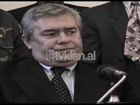 Luan Hajdaraga deklaratë për incidentet në kufi (22 Maj 1999)