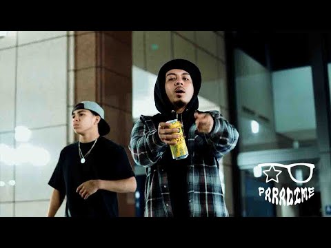 BBE Lofty & Tephra EZ - Fatality! [Official Music Video]