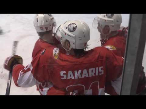 DVTK Jegesmedvék - Ferencvárosi TC Összefoglaló