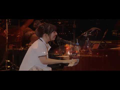 Yui Makino - Yume no Tsubasa【4K AI Upscaled】