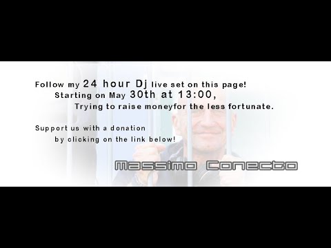 2 Hours Ibiza Mix May 2020 - Tech, Melodic & Progressive House by Massimo Conecto