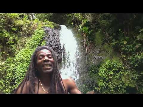 LOU BEDEME _ JAH MESI _(Clip Officiel )  ROOTS RIDDIM - DK Production