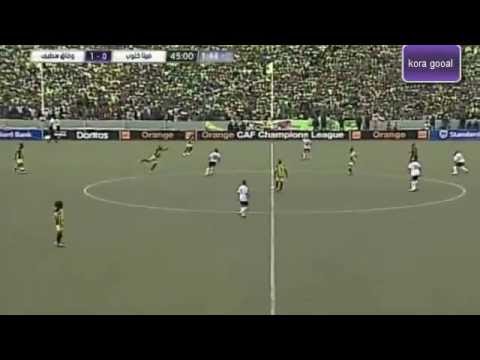 ESS Sétif vs Vita Club 2 2 BUTS COMPLETاهداف كاملة 26 10 2014 تعليق حفيظ دراجي   YouTube