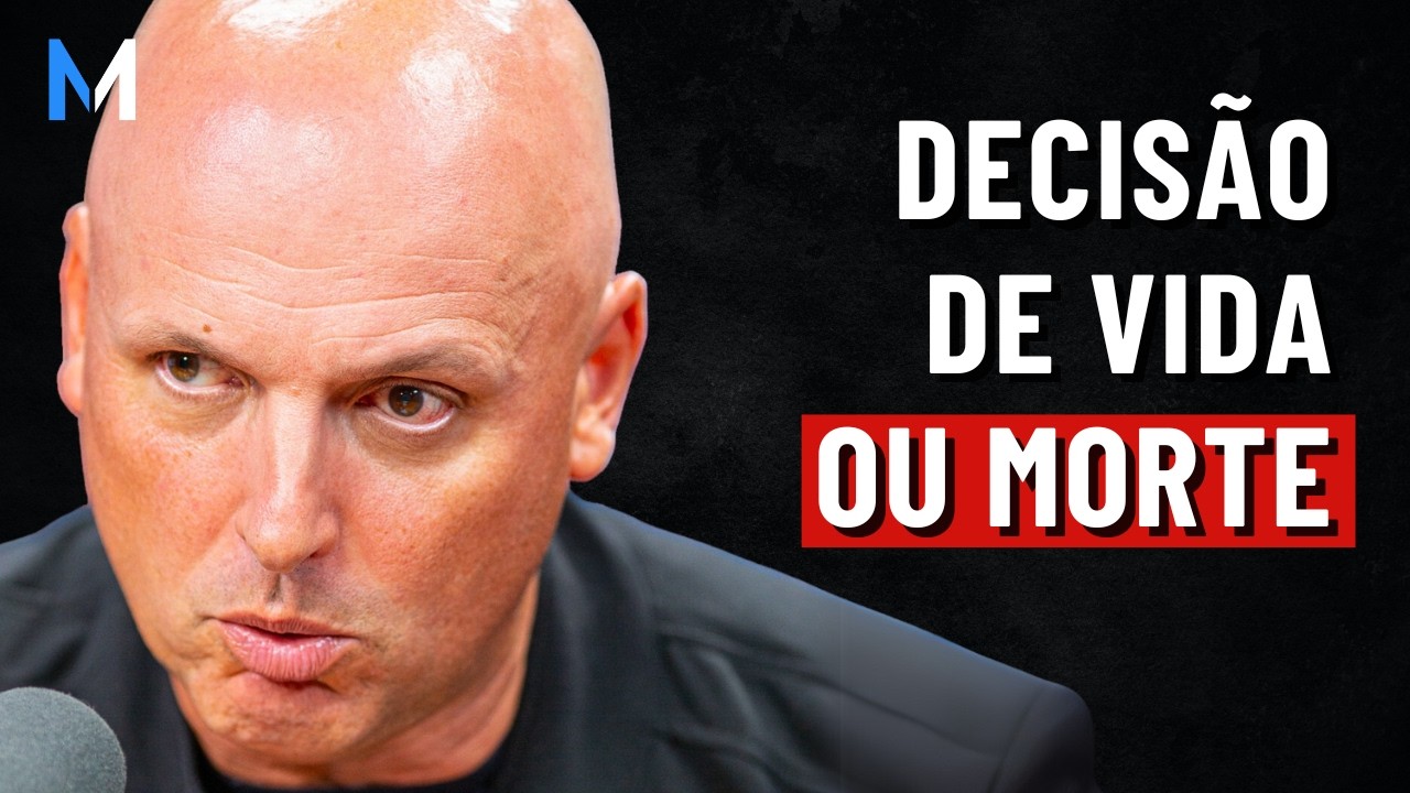 RUY ALVES REVELA COMO SALVOU MILHÕES NO DIA QUE A DEEPSEEK DERRUBOU A BOLSA