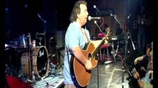 Bernie Marsden &amp; Jon Lord - Here I Go Again