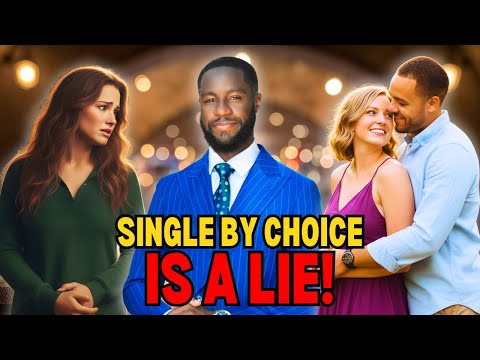 Episode 12- Single By Choice is a Lie!