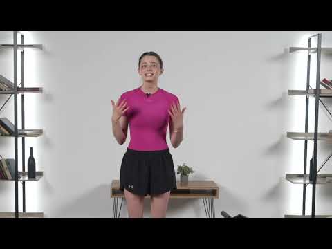 Обзор - Гребной тренажер CARBON FITNESS RW20